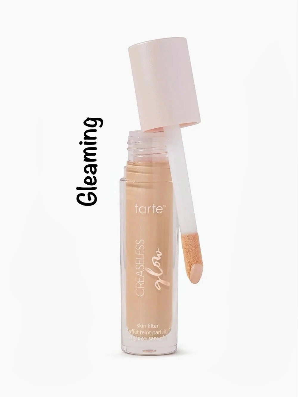 Tarte creaseless glow skin filter - gleaming